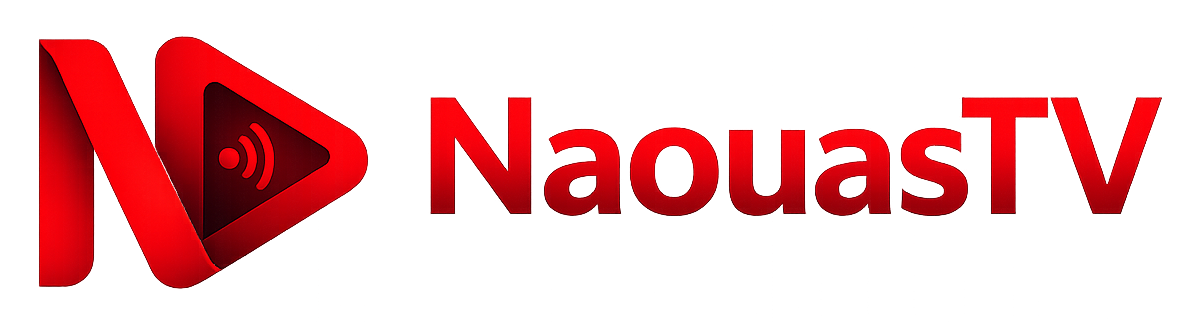 NaouasTV
